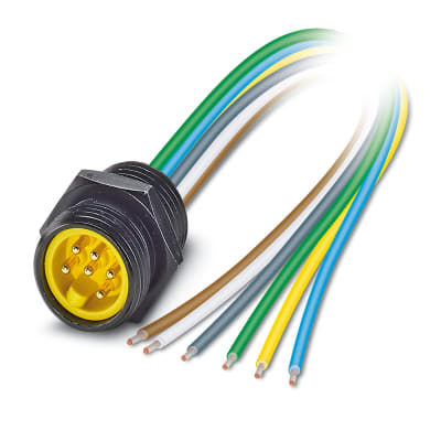 PHOENIX CONTACT SACC-E-MINM-6CON-NPT12-547/1,0