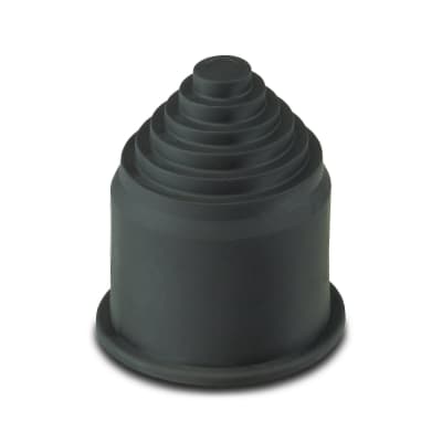 PHOENIX CONTACT WP-EC TPE HF 34,5 BK