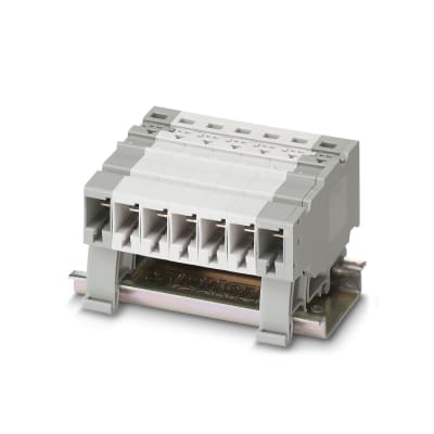 PHOENIX CONTACT PPC 6-NS/1-L