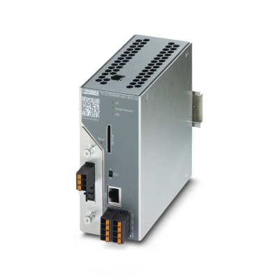 PHOENIX CONTACT TC EXTENDER 4001 ETH-1S