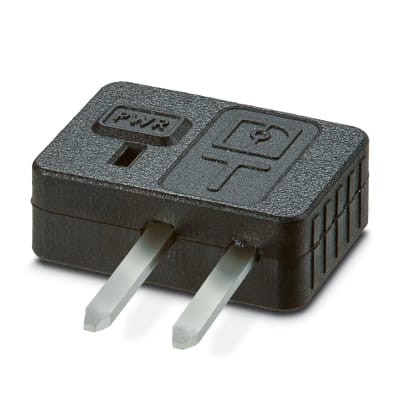 PHOENIX CONTACT FIELDBUS TERMINATOR