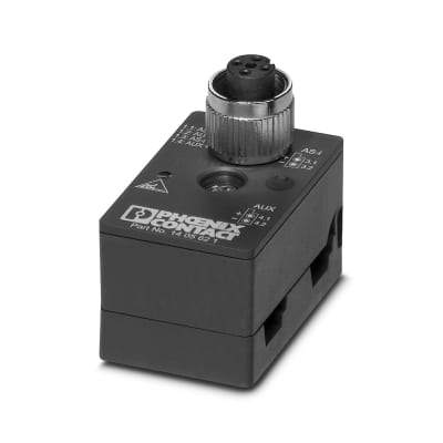 PHOENIX CONTACT SAC-ASI-J-Y-B-M12FS