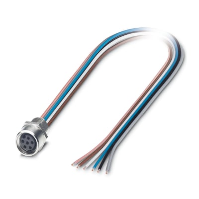 PHOENIX CONTACT SACC-E-M 8FS-6CON-M 8/0,5