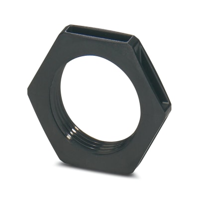 PHOENIX CONTACT FT NUT M25 BK