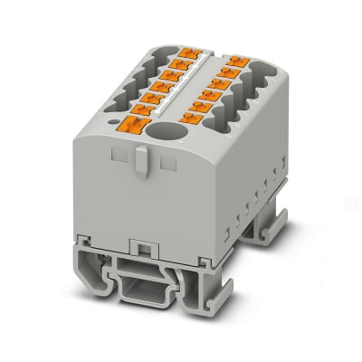 PHOENIX CONTACT PTFIX 6/12X2,5-NS15A GY