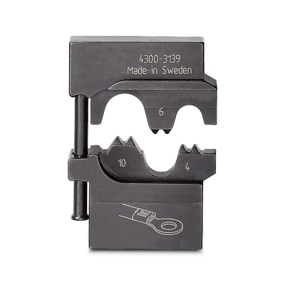 PHOENIX CONTACT CRIMPFOX-M RC 10/DIE