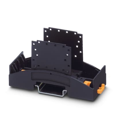 PHOENIX CONTACT BC 35,6 UT HBUS BK