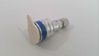 SWAGELOK B-QC4-B-400K5