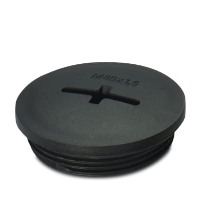 PHOENIX CONTACT A-INSP-M40-65N-P-BK