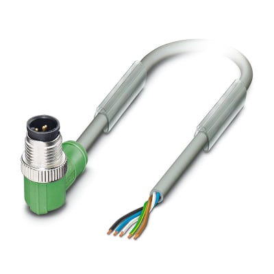 PHOENIX CONTACT SAC-5P-M12MR/ 3,0-802