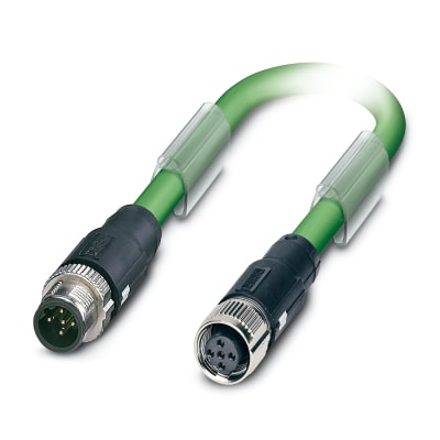 PHOENIX CONTACT SAC-5P-MSB/ 1,1-900/FSB SCO