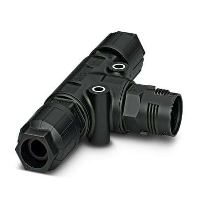 PHOENIX CONTACT QPD T 4PE1,5 2X5-10 BK