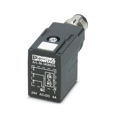 PHOENIX CONTACT SAC-3P-MR/BI-1L-Z SCO