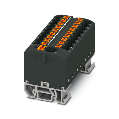 PHOENIX CONTACT PTFIX 6/18X2,5-NS15A BK