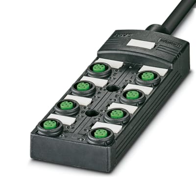 PHOENIX CONTACT SACB-8/16- 5,0PUR SCO P