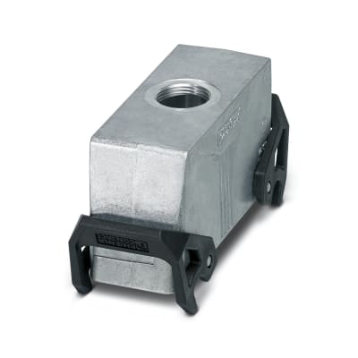 PHOENIX CONTACT HC-STA-B24-HLWD-1TTP21-EL-AL