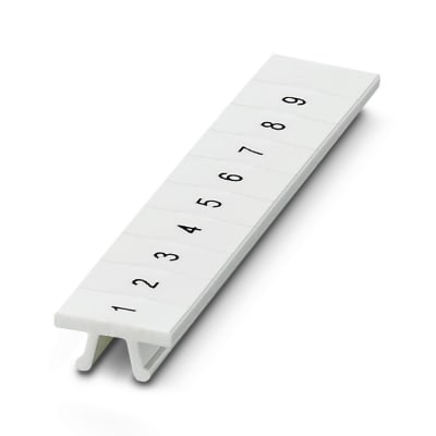 PHOENIX CONTACT ZB 5,LGS:1-9