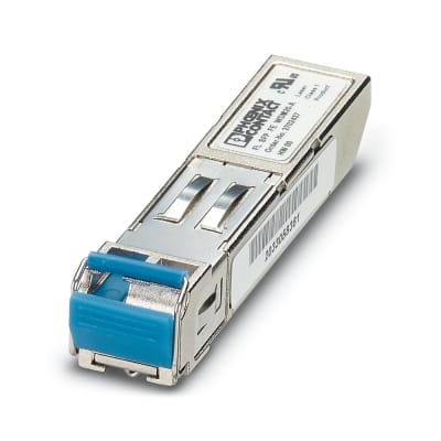 PHOENIX CONTACT FL SFP FE WDM20-A