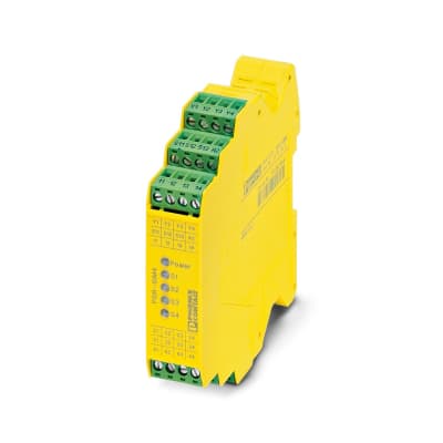 PHOENIX CONTACT PSR-SPP- 24DC/SIM4