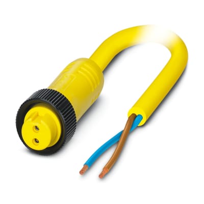 PHOENIX CONTACT SAC-2P- 5,0-547/MINFS