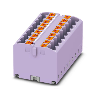 PHOENIX CONTACT PTFIX 18X2,5-G VT