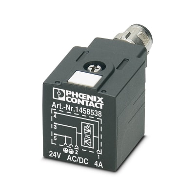 PHOENIX CONTACT SAC-3P-MR/A-1L-Z SCO