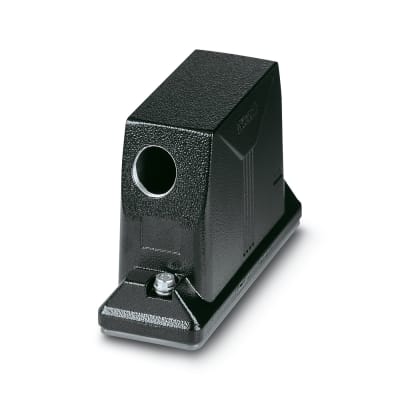 PHOENIX CONTACT HC-ADV-B24-HHWH-1STM25-MF-BK