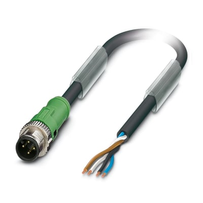 PHOENIX CONTACT SAC-4P-MS/ 5,0-186 SCO