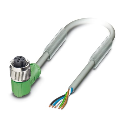 PHOENIX CONTACT SAC-5P-10,0-802/M12FR