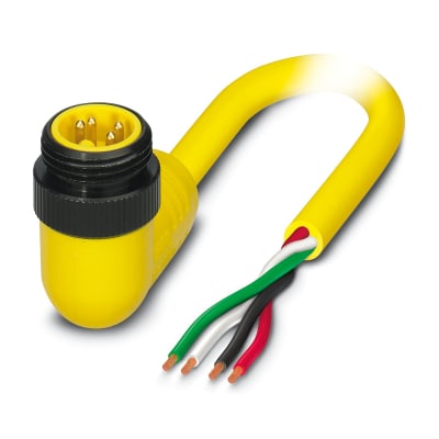 PHOENIX CONTACT SAC-4P-MINMR/ 1,0-U20