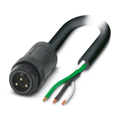 PHOENIX CONTACT SAC-3P-MINMS/ 2,0-U50