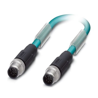PHOENIX CONTACT VS-M12MS-M12MS-94B-LI/ 6,0