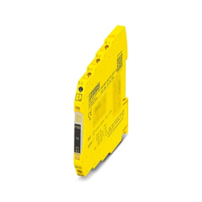 PHOENIX CONTACT PSR-MS20-1NO-1DO-24DC-SC