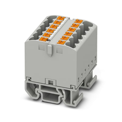 PHOENIX CONTACT PTFIX 12X2,5-NS15A GY