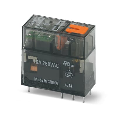 PHOENIX CONTACT REL-MR-230AC/21HC AU/MS