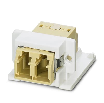 PHOENIX CONTACT FL MM PATCH COUPLER LC-LC