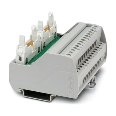 PHOENIX CONTACT VIP-2/SC/2FLK14/AB-1756