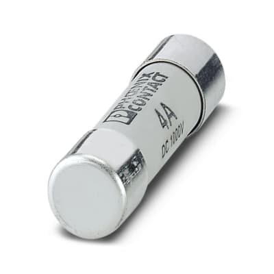 PHOENIX CONTACT FUSE 10,3X38 4A PV