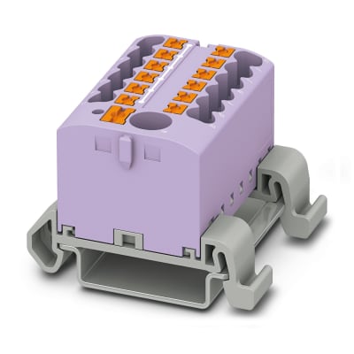 PHOENIX CONTACT PTFIX 6/12X2,5-NS35A VT