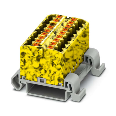 PHOENIX CONTACT PTFIX 18X2,5-NS35A-FE