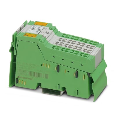 PHOENIX CONTACT IB IL PM 3P/N/EF-PAC