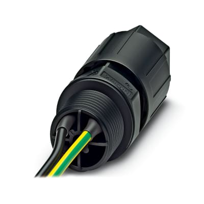PHOENIX CONTACT QPD W 2PE1,5 4-9 M20 1,0 BK