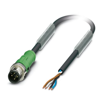 PHOENIX CONTACT SAC-4P-MSB/ 2,0-PUR SCO