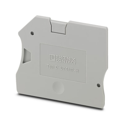 PHOENIX CONTACT D-UT 4/1P-H
