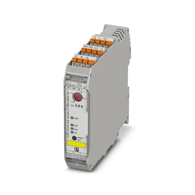PHOENIX CONTACT ELR H3-IES-PT-24DC/500AC-06-T