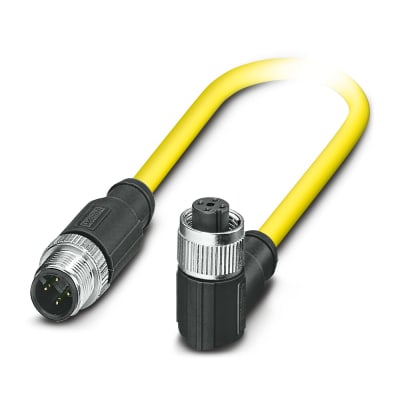 PHOENIX CONTACT SAC-4P-MS/1,5-542/ FRSH SCO BK