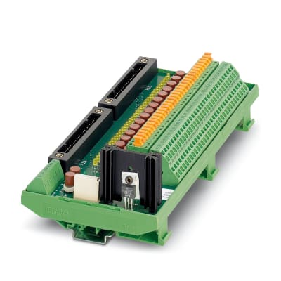PHOENIX CONTACT FLKM-2KS50/PMT/ADV151/Z/YCS