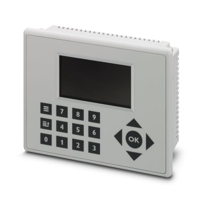 PHOENIX CONTACT NLC-OP2-LCD-076-4X20