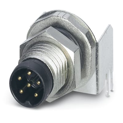 PHOENIX CONTACT SACC-DSI-M8MS-6CON-M8-L90 SH