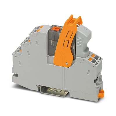 PHOENIX CONTACT RIF-1-RPT-LV-120AC/2X21MS